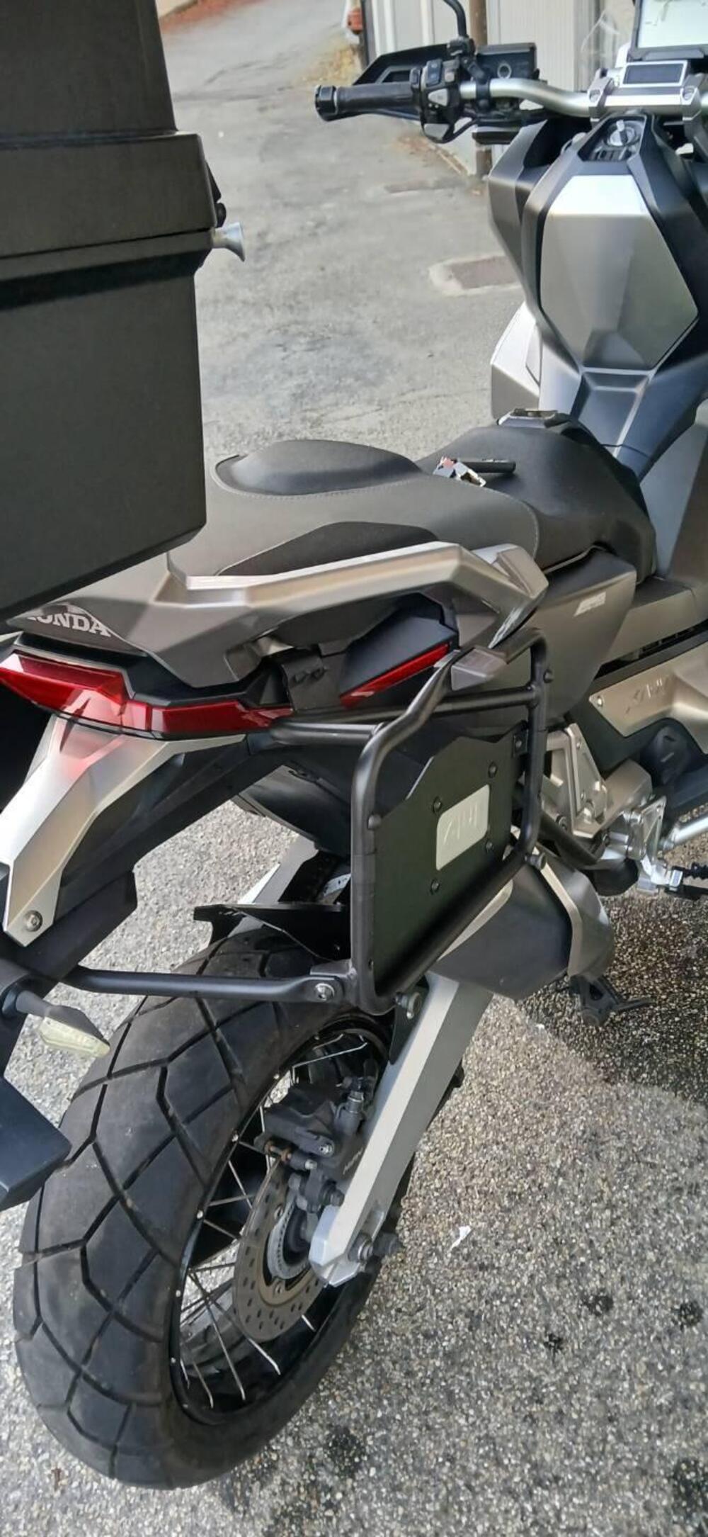 Honda X-ADV 750 (2018 - 20) (5)