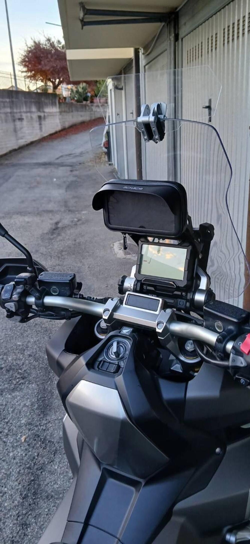 Honda X-ADV 750 (2018 - 20) (6)