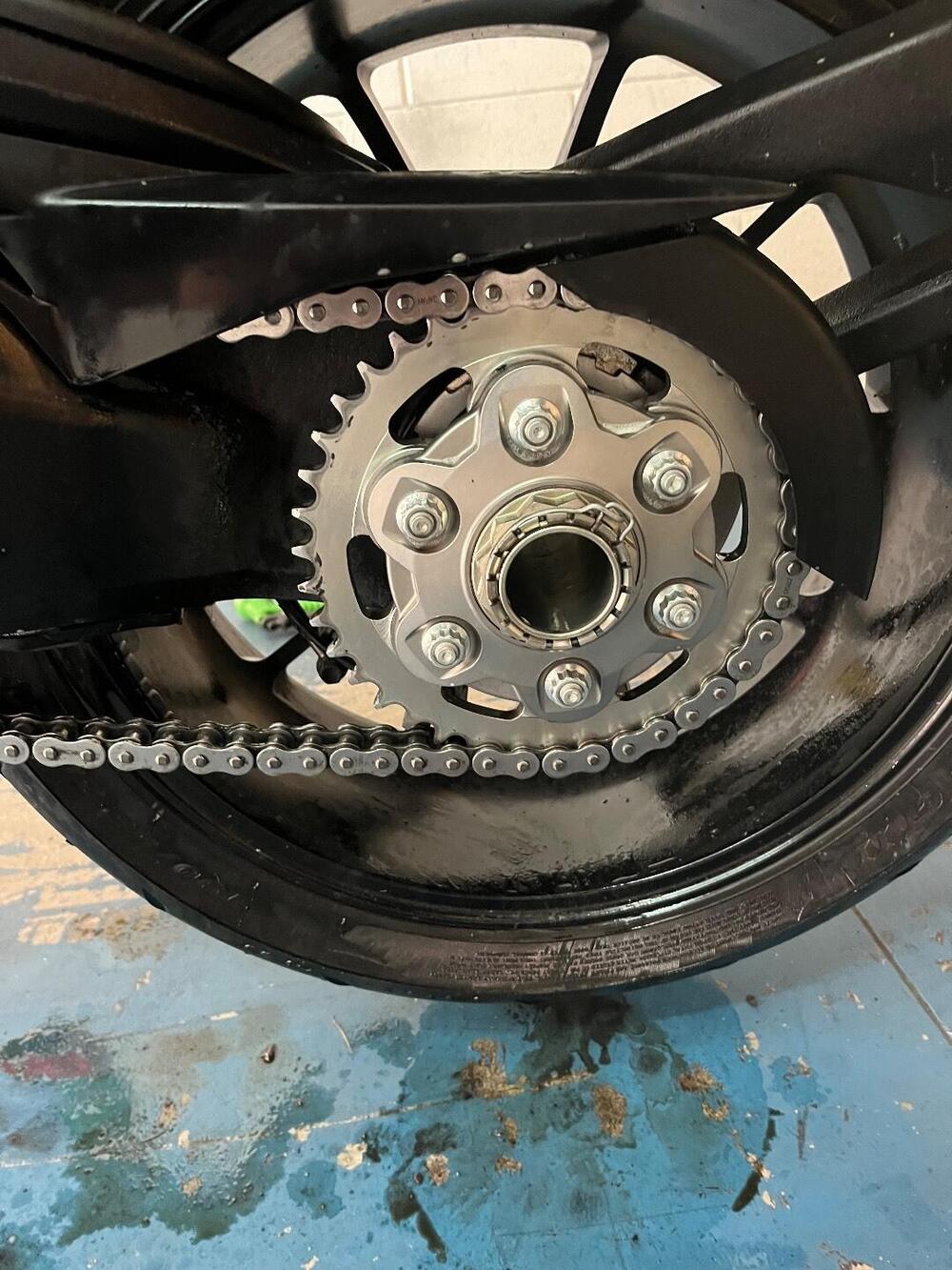 Ducati Multistrada 1200 ABS (2010 - 12) (2)