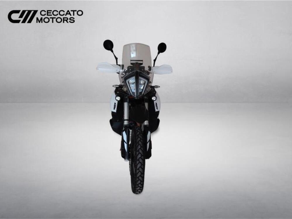 KTM 790 Adventure R (2019 - 20) (3)