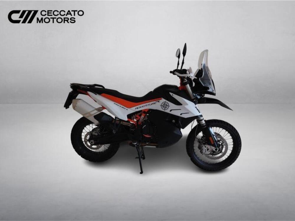 KTM 790 Adventure R (2019 - 20) (5)