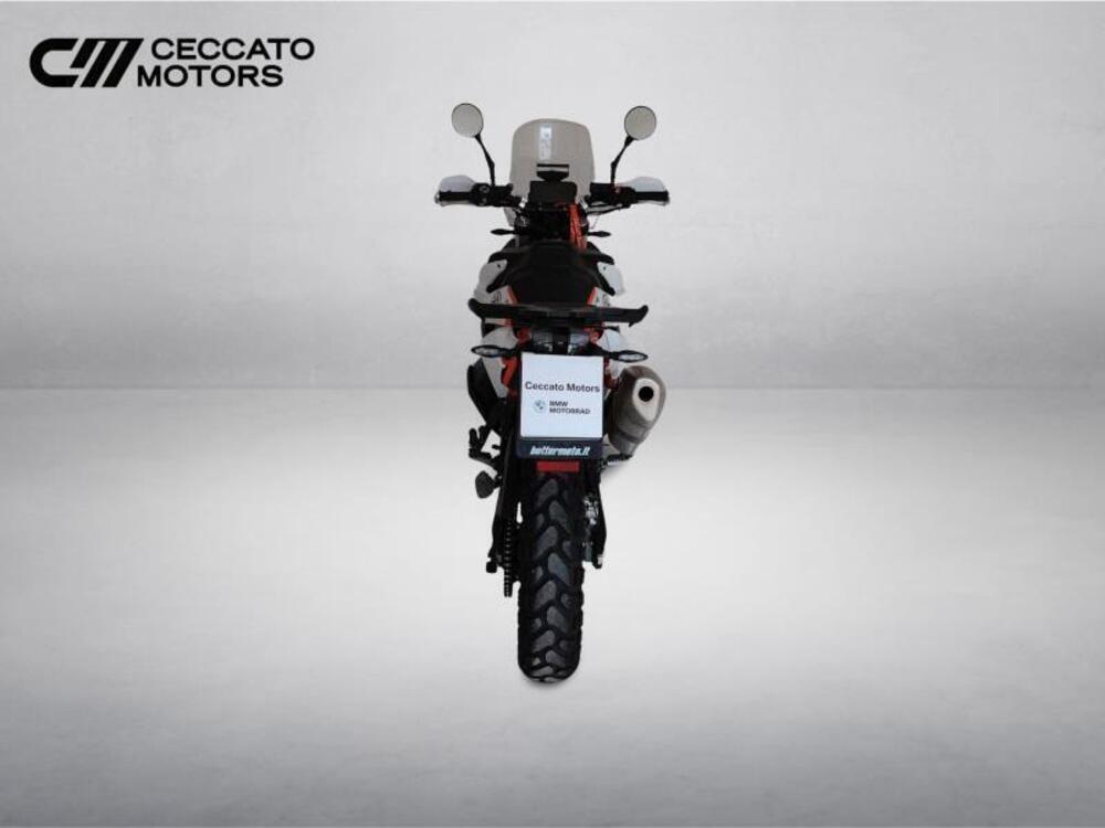 KTM 790 Adventure R (2019 - 20) (7)