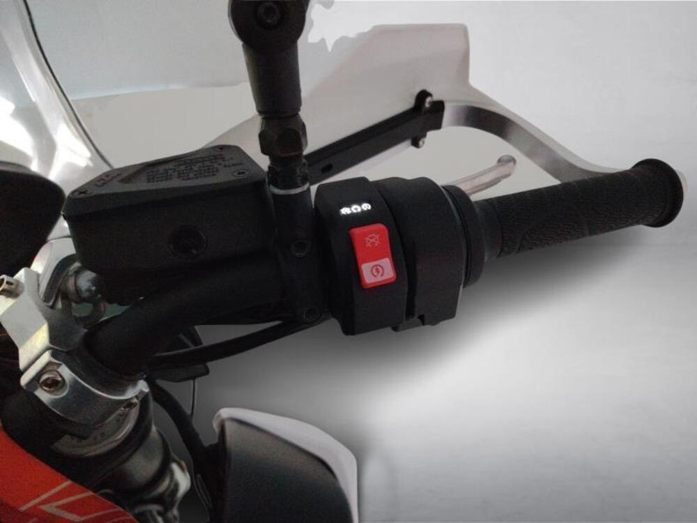 KTM 790 Adventure R (2019 - 20) (9)