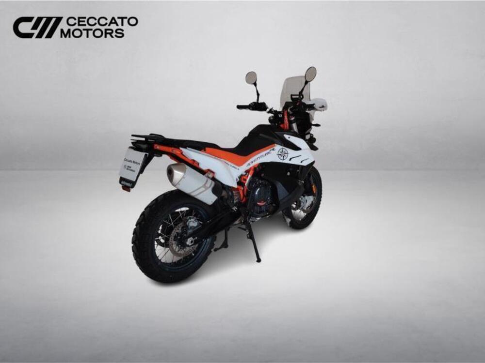 KTM 790 Adventure R (2019 - 20) (6)