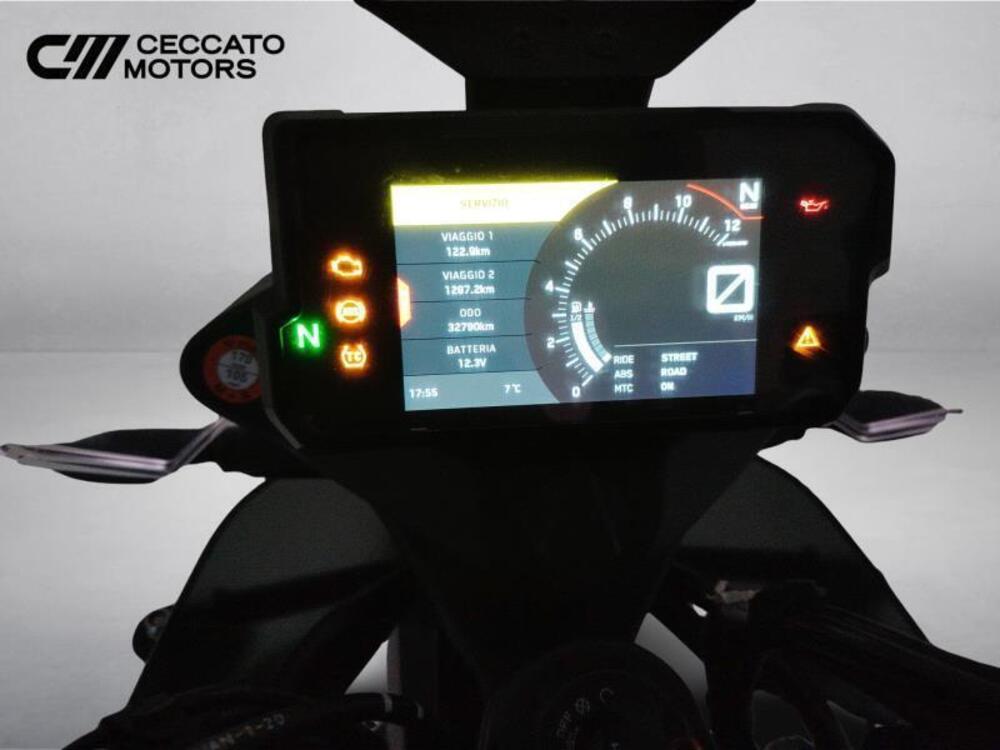 KTM 790 Adventure R (2019 - 20) (11)