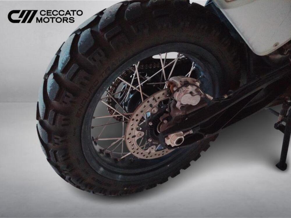 KTM 790 Adventure R (2019 - 20) (13)