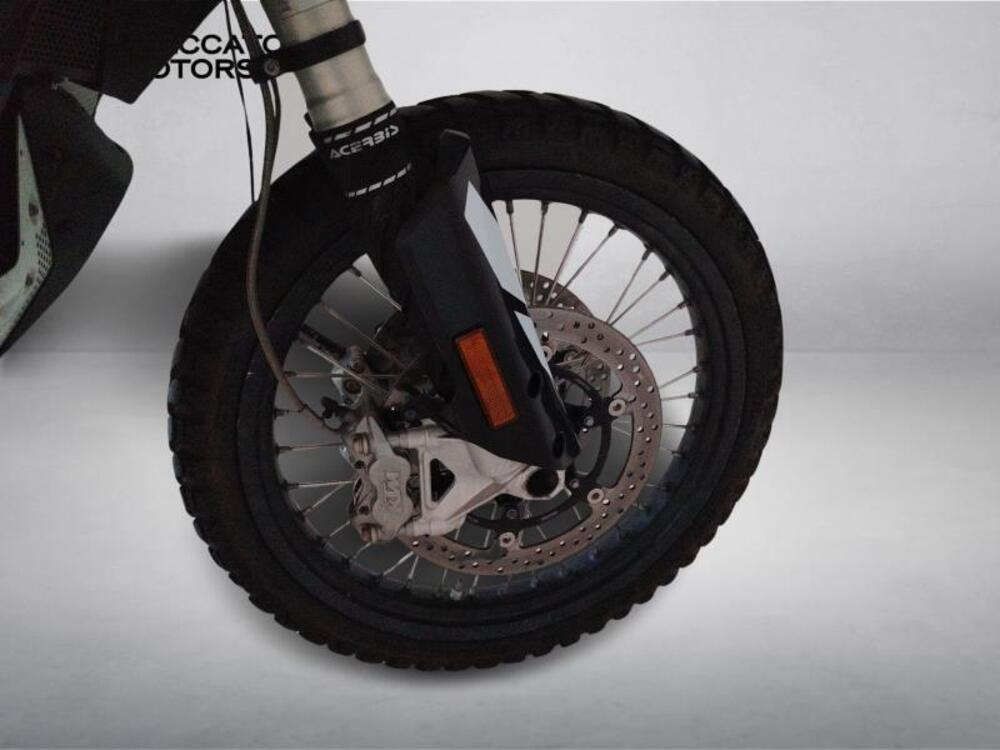 KTM 790 Adventure R (2019 - 20) (12)