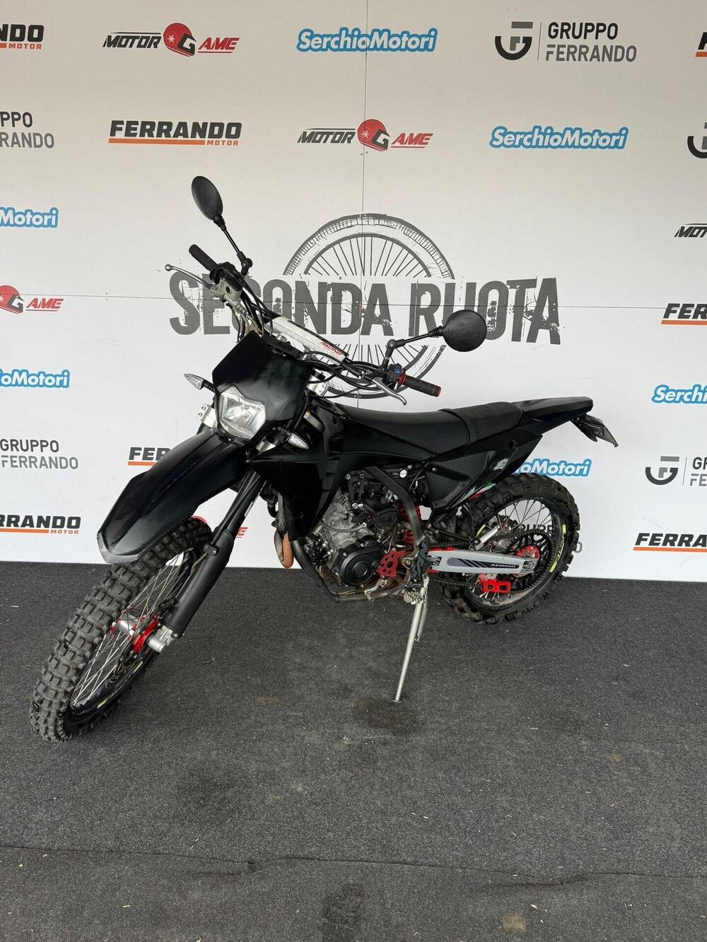 Fantic Motor XEF 125 Performance (2023 - 24) (4)