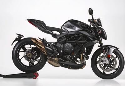 MV Agusta Brutale 800 RR (2021 - 25) nuova