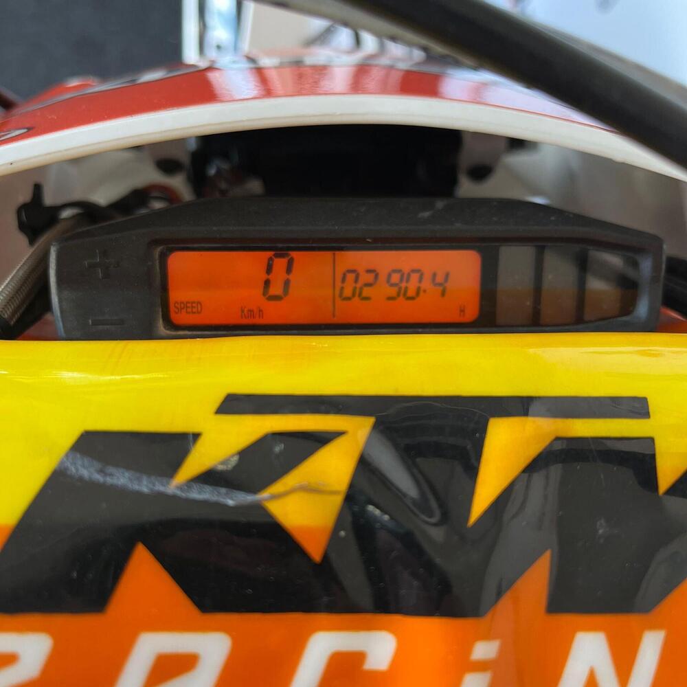 KTM 250 EXC-F Six Days (2013) (5)