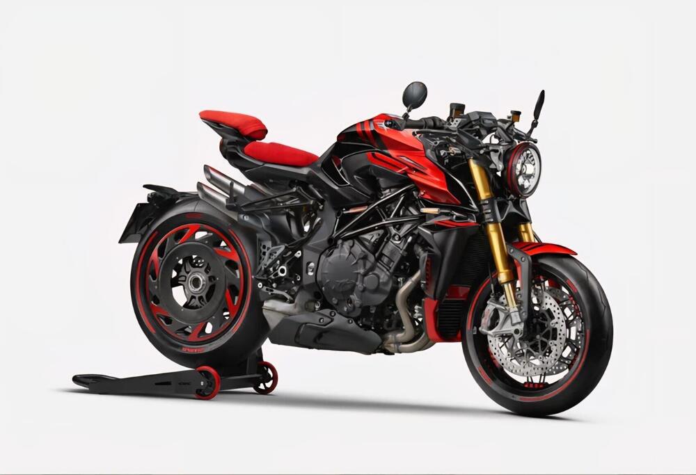 MV Agusta Rush 1000 (2023 - 26) (2)