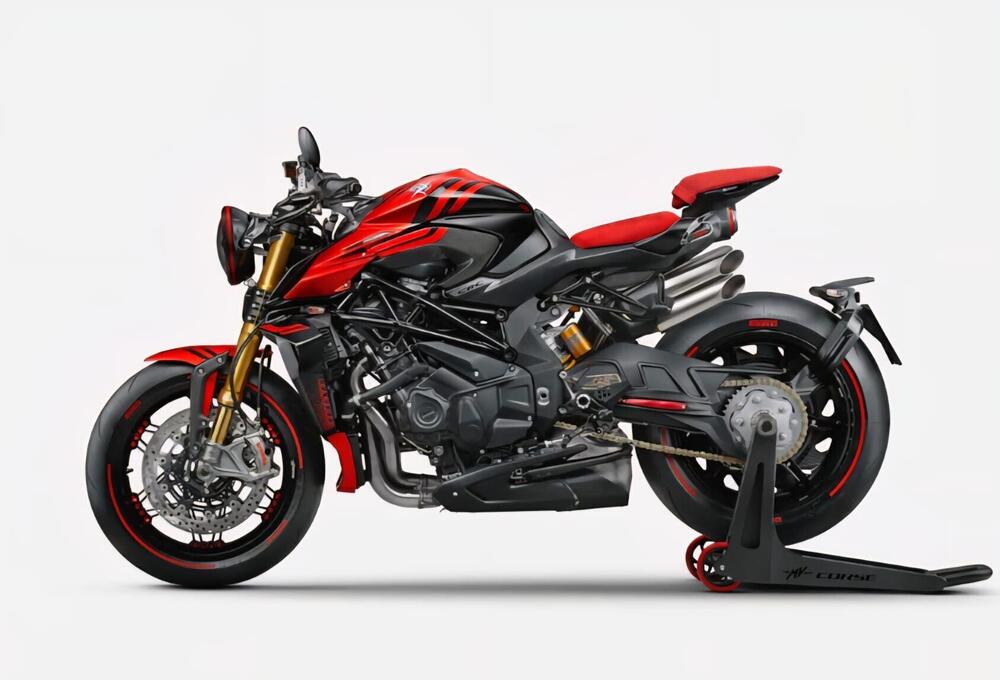 MV Agusta Rush 1000 (2023 - 26) (4)