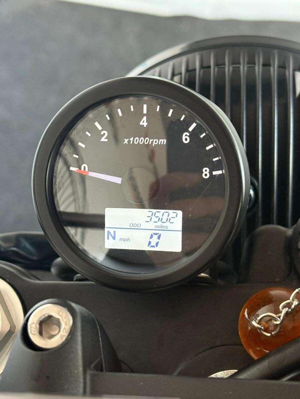 Mash Italia X-Ride 650 (2021 - 25) (6)