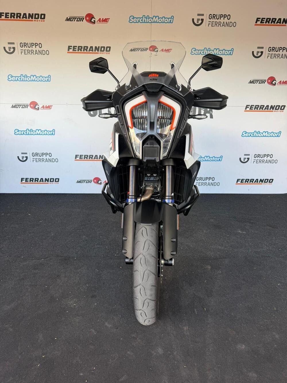 KTM 1290 Super Adventure S (2022 - 25) (3)