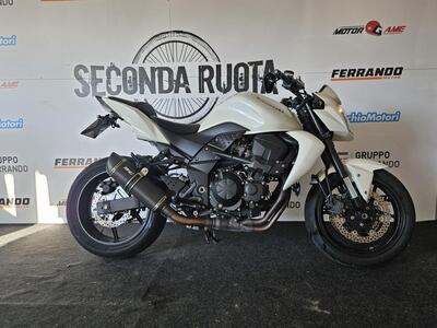 Kawasaki Z 750 (2007 - 14) usata