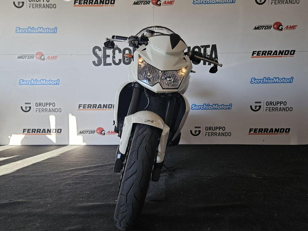 Kawasaki Z 750 (2007 - 14) (3)