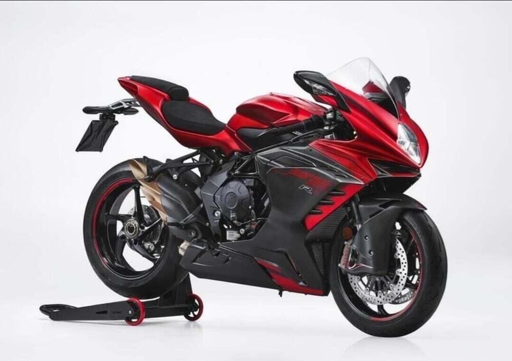 MV Agusta F3 800 RR (2022 - 25) (2)