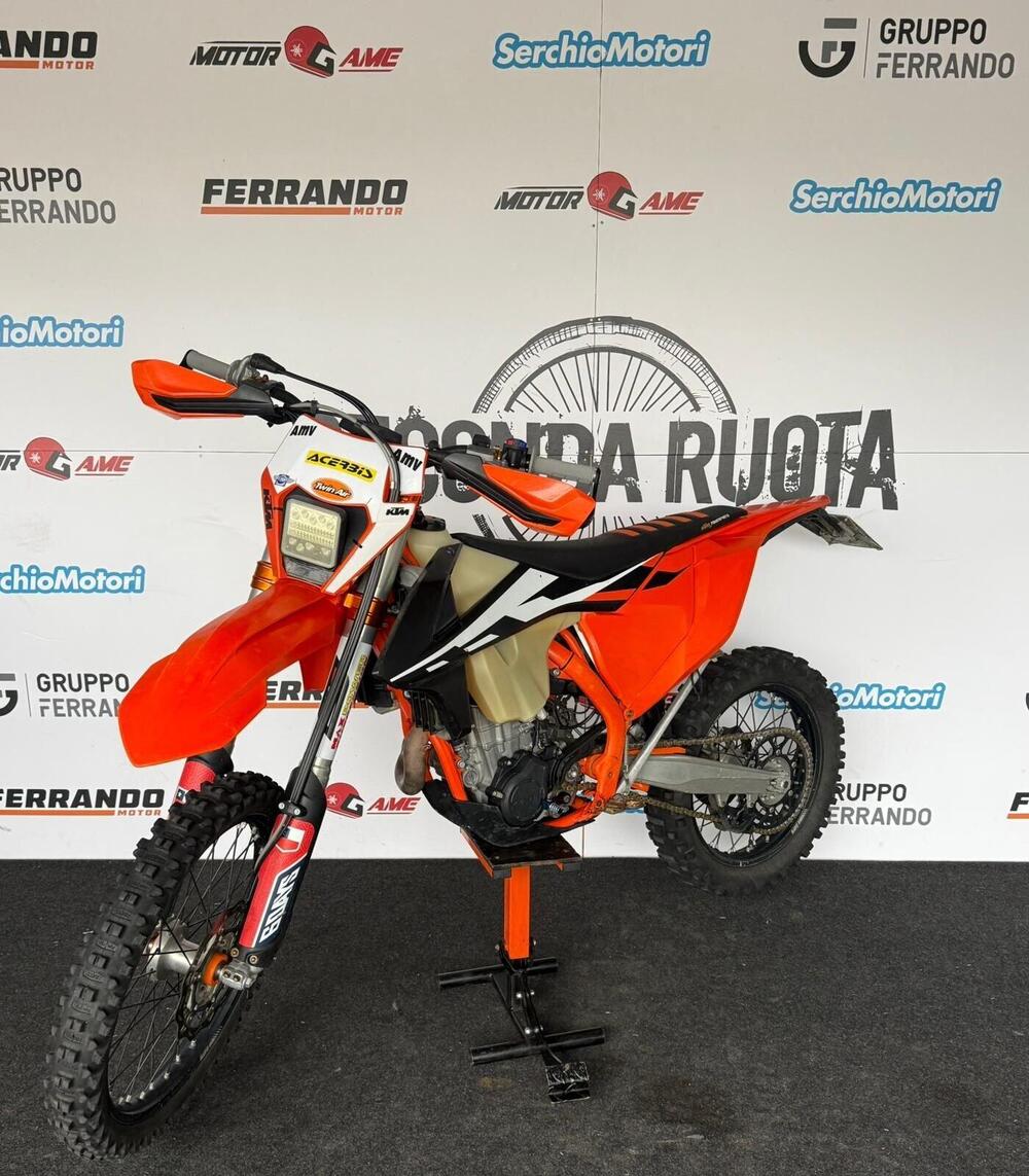 KTM 450 EXC-F (2018) (3)