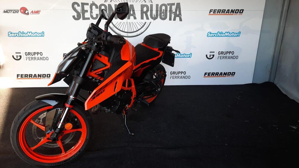 KTM 390 Duke (2024 - 25) (3)