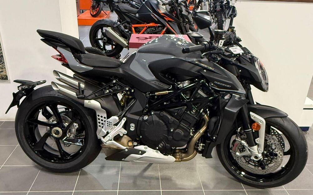 MV Agusta Brutale 1000 RS (2022 - 26)
