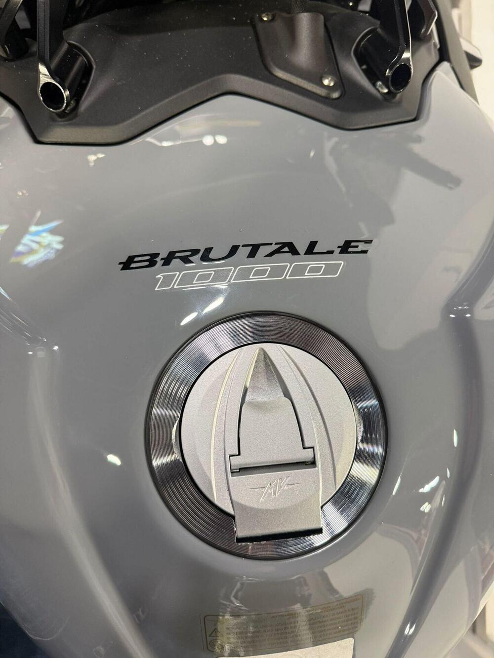 MV Agusta Brutale 1000 RS (2022 - 26) (5)