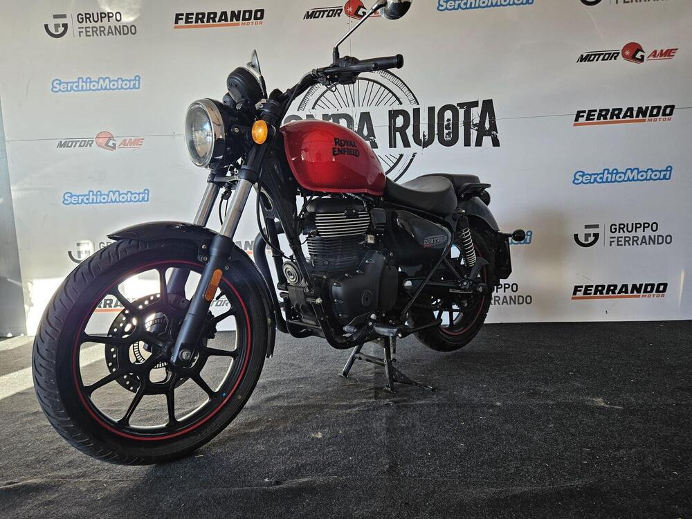 Royal Enfield Meteor 350 (2021 - 26) (3)
