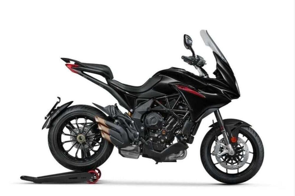 MV Agusta Turismo Veloce 800 R (2023 - 26)