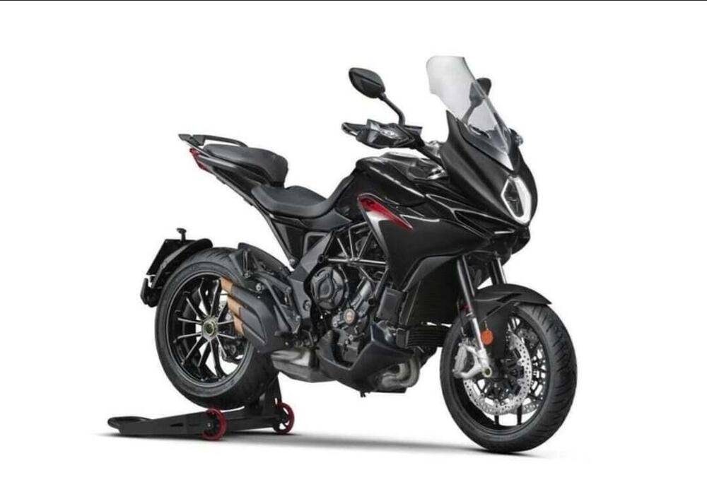 MV Agusta Turismo Veloce 800 R (2023 - 26) (2)
