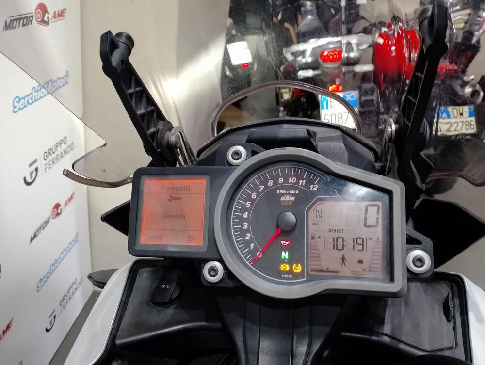 KTM 1190 Adventure (2013 - 16) (6)