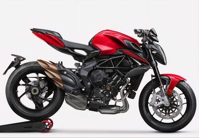 MV Agusta Brutale 800 R (2023 - 25) nuova