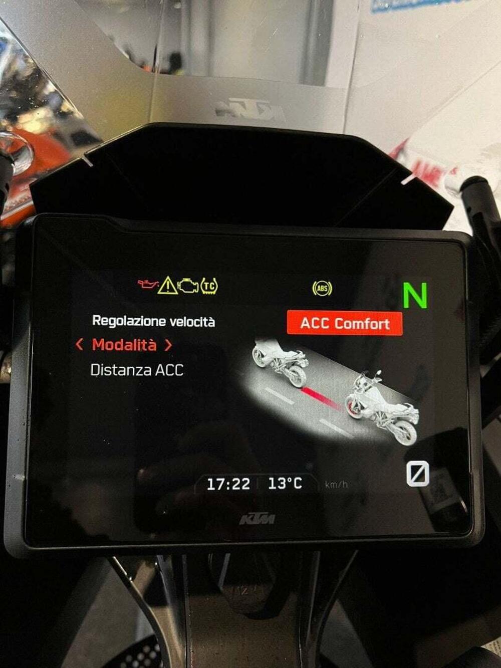 KTM 1290 Super Adventure S (2022 - 25) (6)