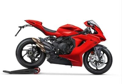 MV Agusta F3 800 R (2023 - 26) nuova