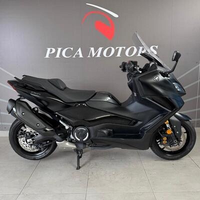 Yamaha T-Max 560 Tech Max (2022 - 24) usata