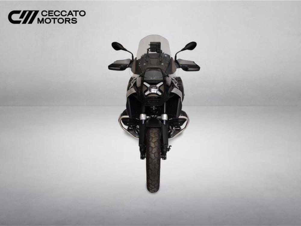 Bmw R 1300 GS Triple Black (2023 - 26) (3)