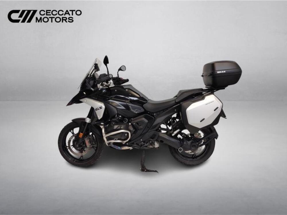 Bmw R 1300 GS Triple Black (2023 - 26) (4)