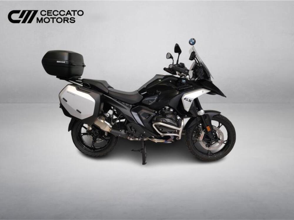 Bmw R 1300 GS Triple Black (2023 - 26) (5)