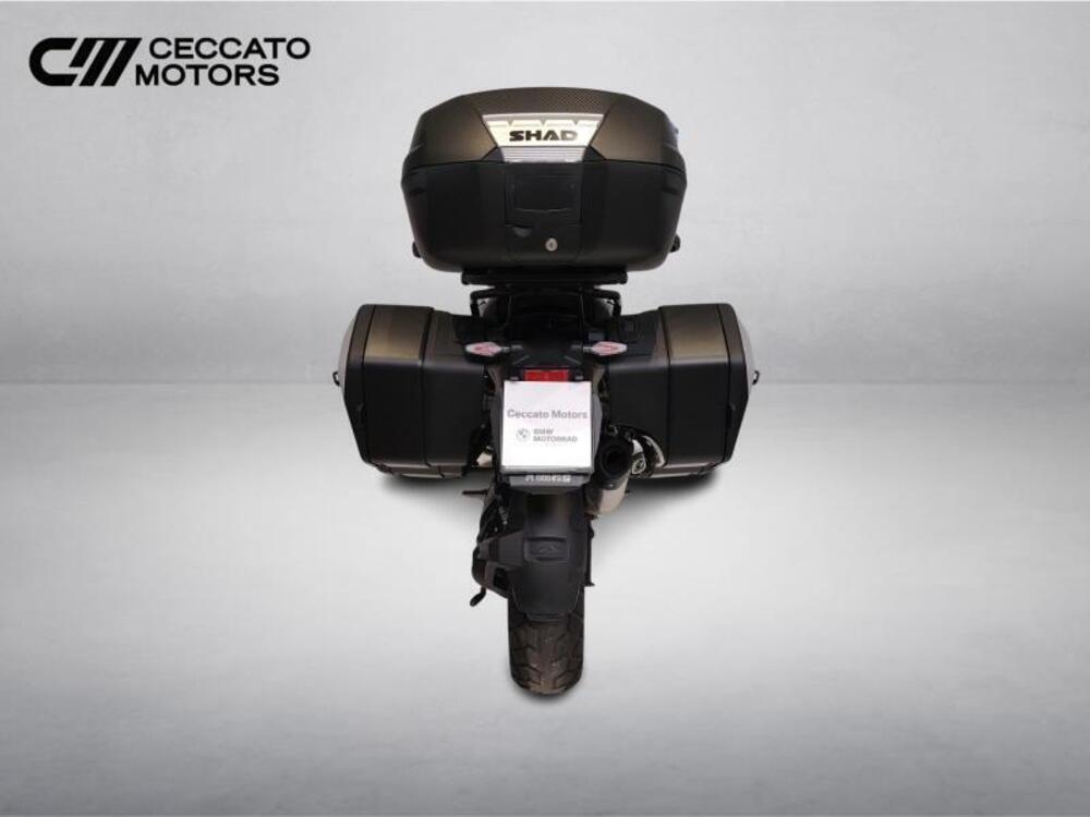 Bmw R 1300 GS Triple Black (2023 - 26) (7)