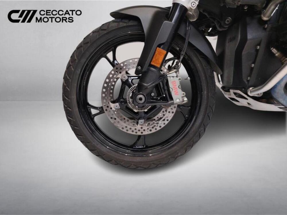 Bmw R 1300 GS Triple Black (2023 - 26) (9)