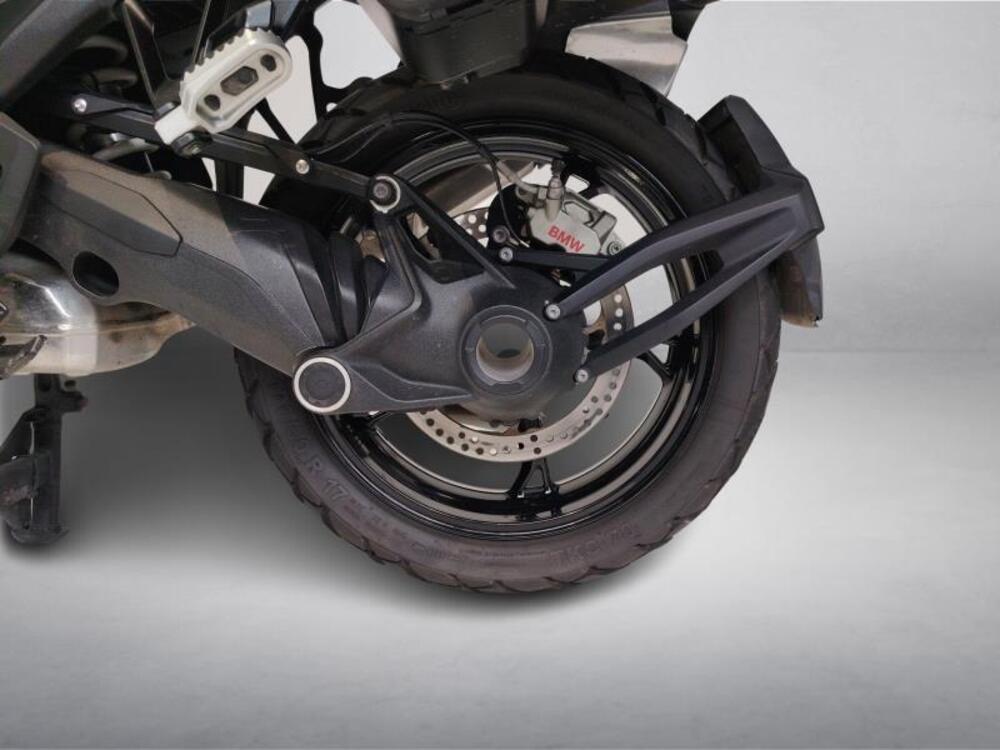 Bmw R 1300 GS Triple Black (2023 - 26) (10)