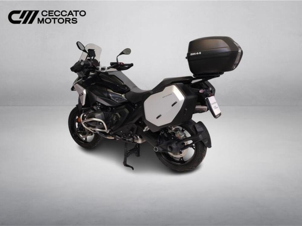 Bmw R 1300 GS Triple Black (2023 - 26) (8)