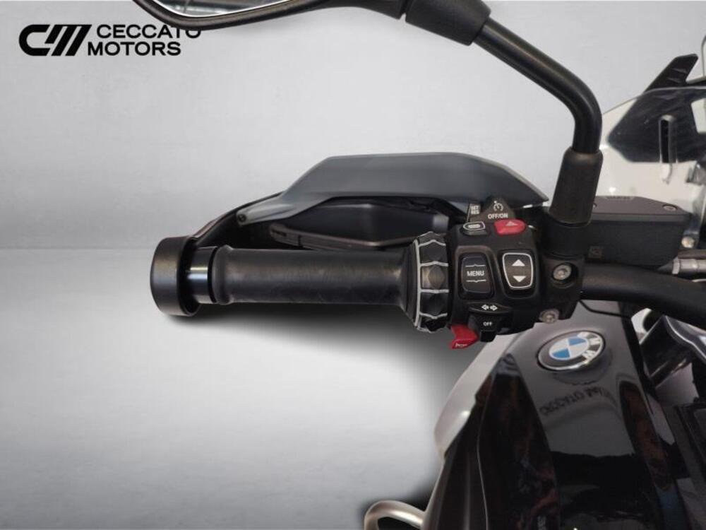 Bmw R 1300 GS Triple Black (2023 - 26) (11)