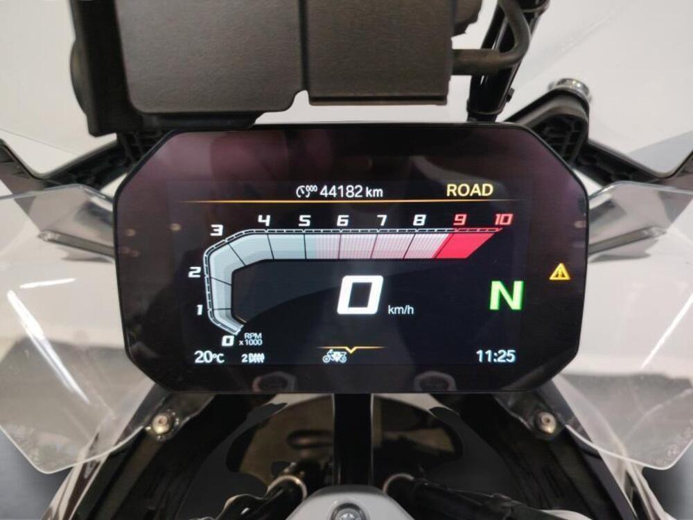 Bmw R 1300 GS Triple Black (2023 - 26) (13)