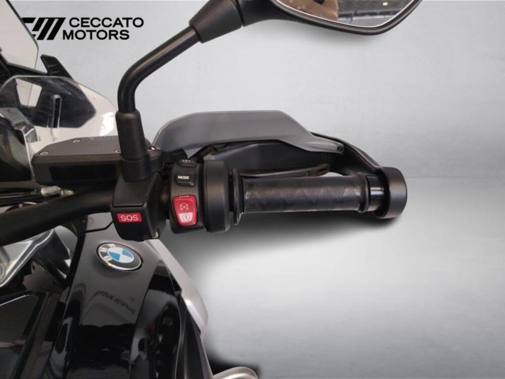 Bmw R 1300 GS Triple Black (2023 - 26) (12)