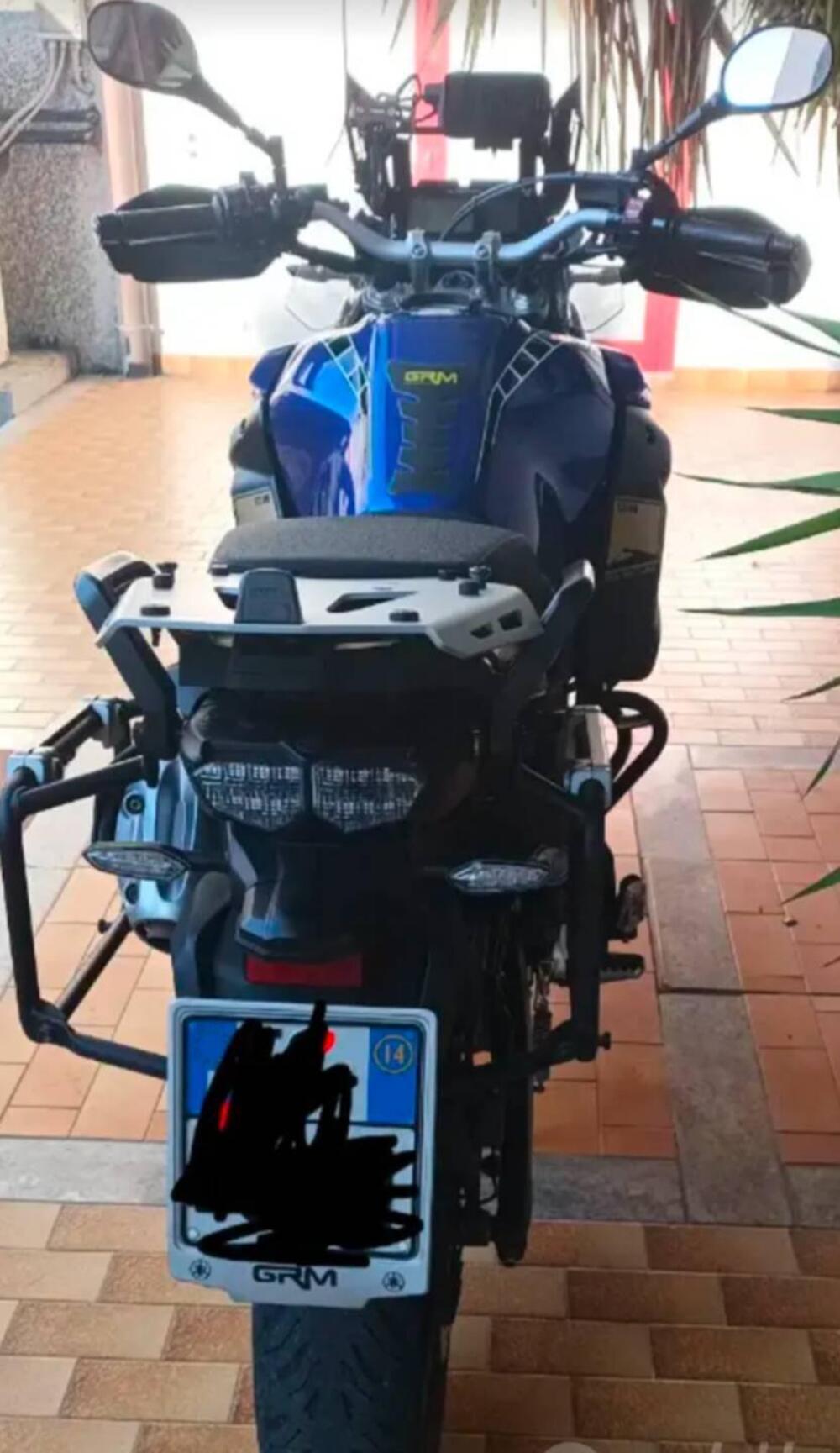 Yamaha XT1200ZE Super Ténéré (2013 - 14) (3)