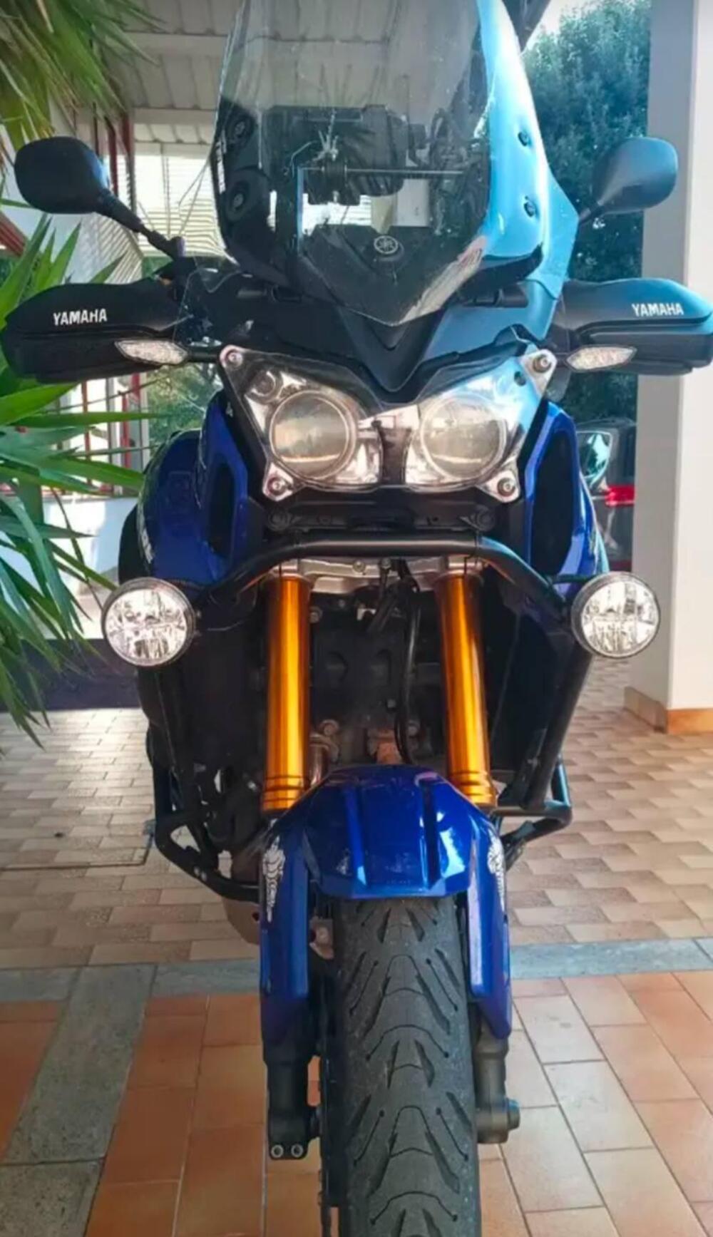 Yamaha XT1200ZE Super Ténéré (2013 - 14) (4)