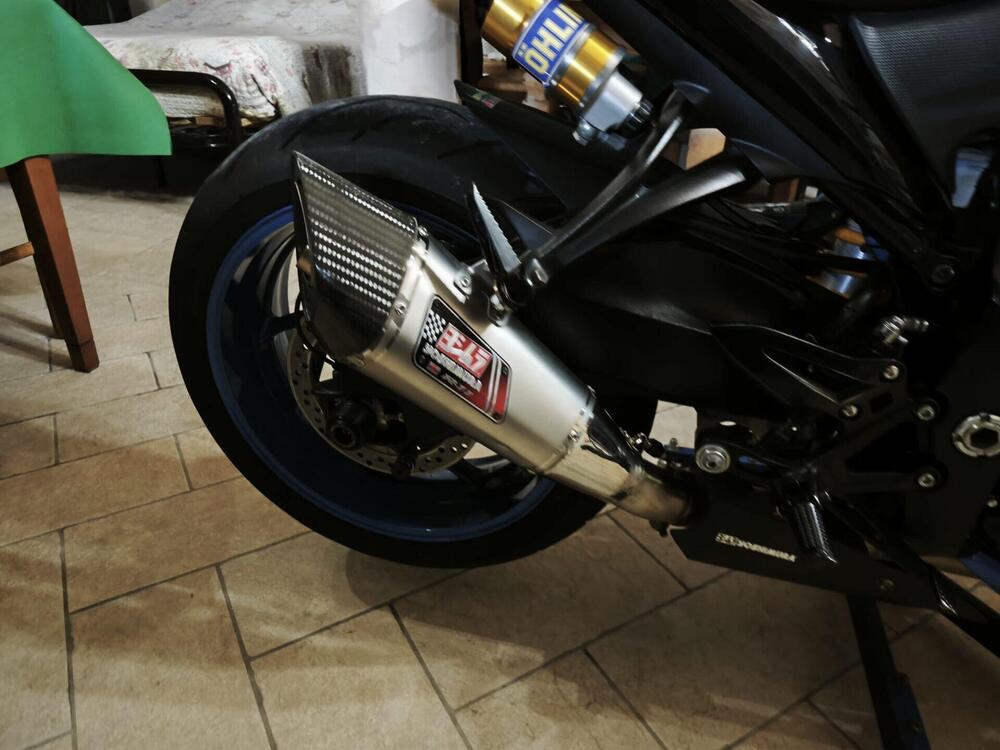 Suzuki GSX S 1000 F ABS (2014 -17) (2)