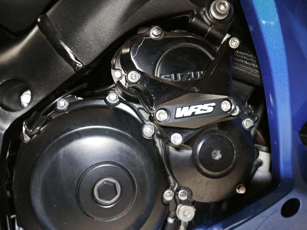 Suzuki GSX S 1000 F ABS (2014 -17) (5)