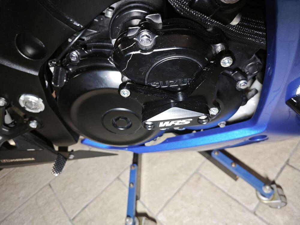 Suzuki GSX S 1000 F ABS (2014 -17) (6)