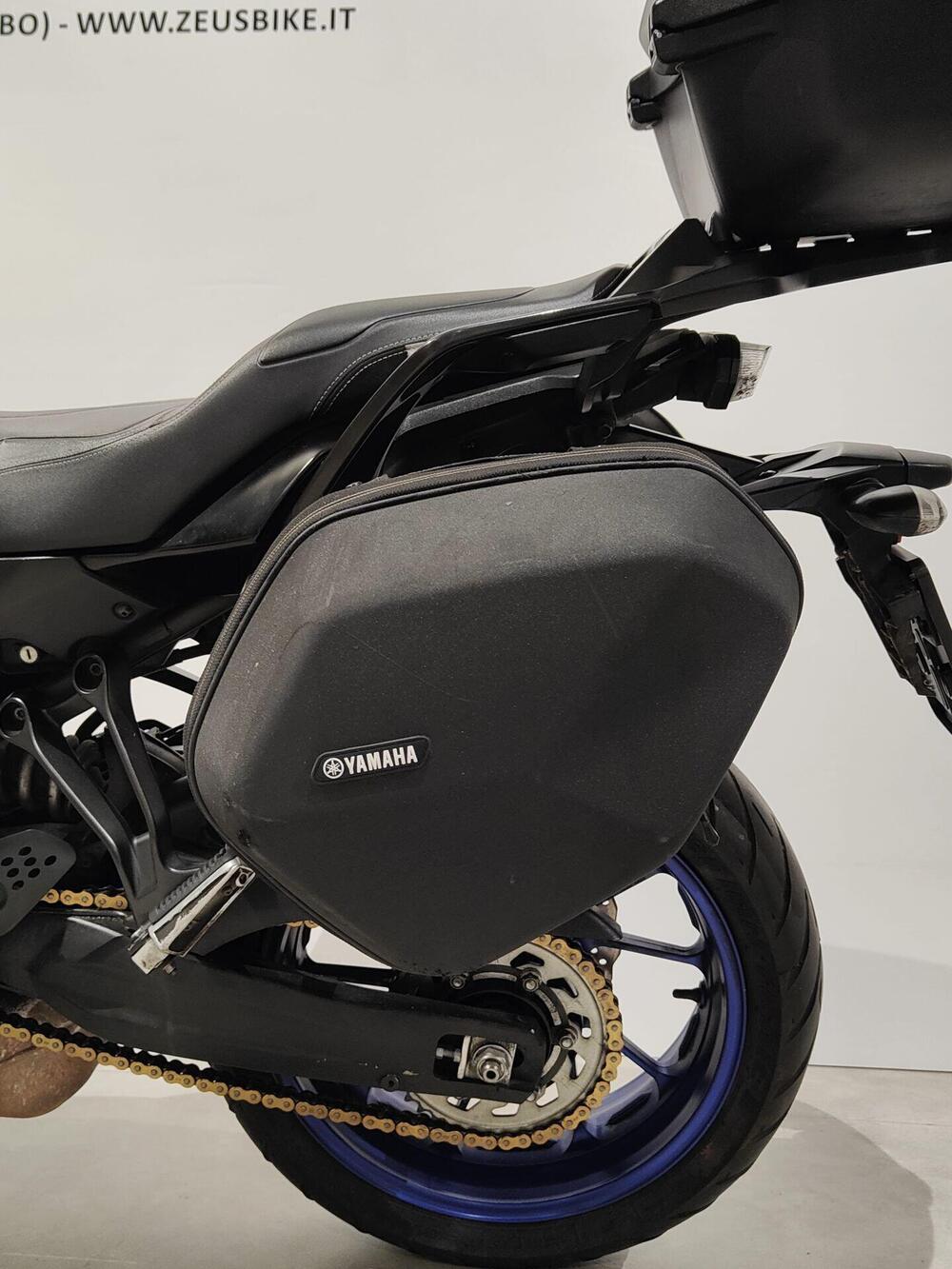 Yamaha Tracer 700 (2016 - 20) (11)