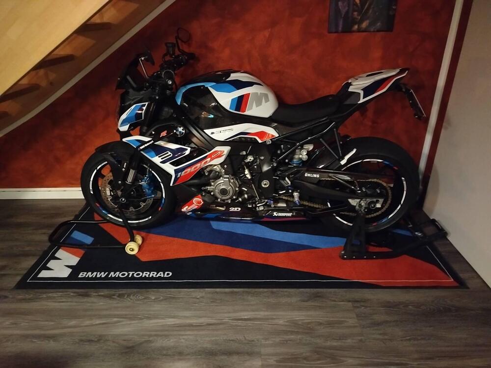 Bmw M 1000 R (2023 - 24)